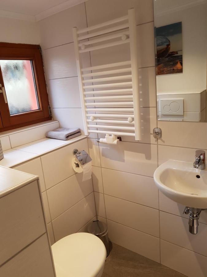 Ferienwohnung Jansen "Eins" Bad Schwalbach Exteriör bild