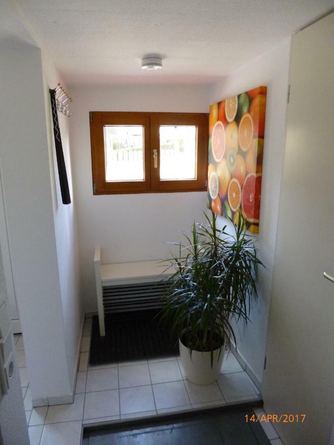 Ferienwohnung Jansen "Eins" Bad Schwalbach Exteriör bild