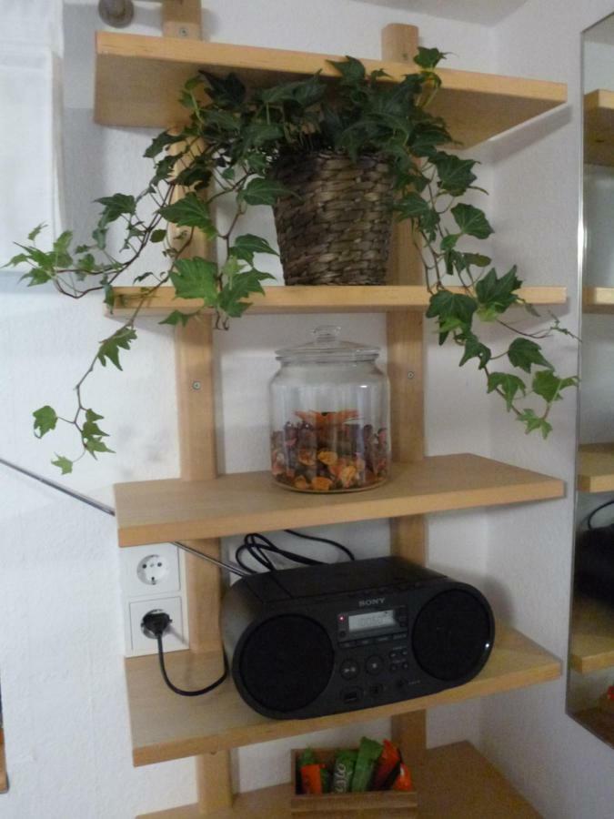 Ferienwohnung Jansen "Eins" Bad Schwalbach Exteriör bild